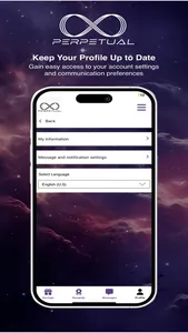 PERPETUAL LOYALTY screenshot 3
