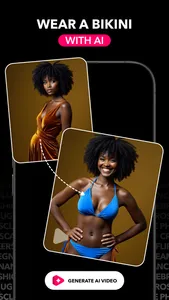 Facetrix: AI Video & Face Swap screenshot 4