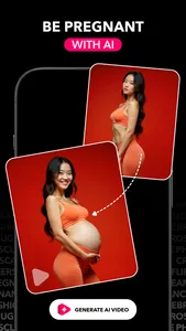 Facetrix: AI Video & Face Swap screenshot 5