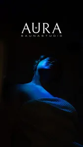 AURA Sauna Studio screenshot 0