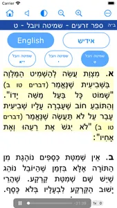 Hamesivta - Siddur with Audio screenshot 2