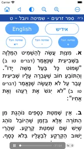 Hamesivta - Siddur with Audio screenshot 3