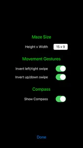 Maze Walk screenshot 3