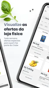 Paulinho Pague Menos screenshot 1