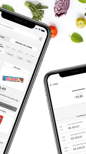 Paulinho Pague Menos screenshot 2