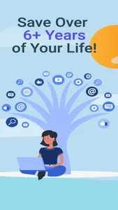 Limit Socials - App Blocker screenshot 0