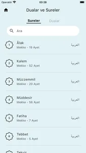 Remember Allah screenshot 2