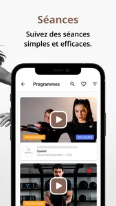 Ôzenhit screenshot 2