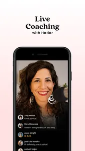 InFluency Academy screenshot 1