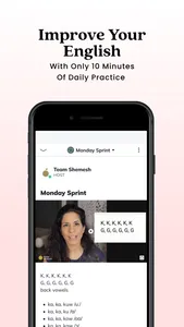 InFluency Academy screenshot 2