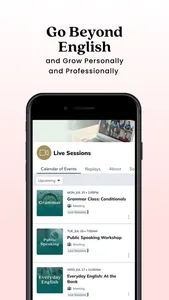 InFluency Academy screenshot 3