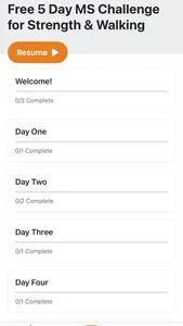 The MSing Link screenshot 4