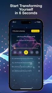 Quantum Rife Scalar Frequency screenshot 2