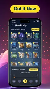 Quantum Rife Scalar Frequency screenshot 3