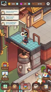 My Purrfect Poo Cafe screenshot 4