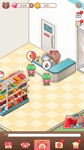 Gomdol CEO screenshot 3