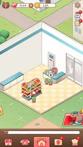 Gomdol CEO screenshot 4