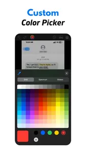 Blur Text & Censor: Redact screenshot 4