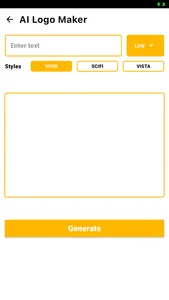 Logo Maker - Logo Creator Shop screenshot 6