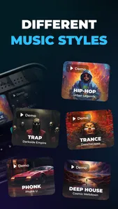 Mix One: Mixing Station & Pads screenshot 1