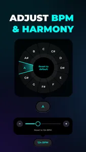 Mix One: Mixing Station & Pads screenshot 4
