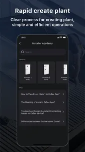 Hinen Install screenshot 3