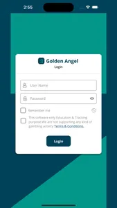 Golden Angel screenshot 0