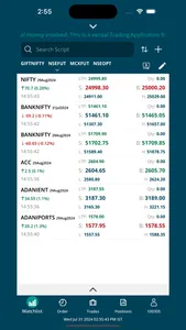 Golden Angel screenshot 1