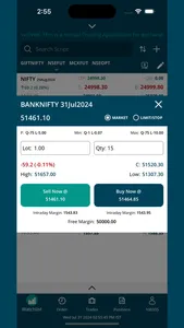 Golden Angel screenshot 2