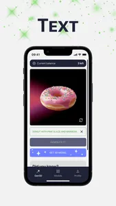 TextTo3D: AI 3D Modeling App screenshot 0