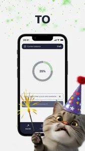TextTo3D: AI 3D Modeling App screenshot 1