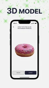 TextTo3D: AI 3D Modeling App screenshot 2