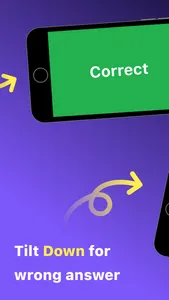 Charades Guess the Word Game screenshot 3