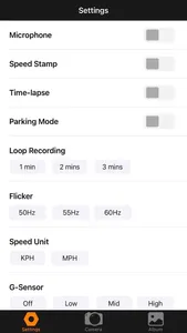 Halo Playback screenshot 1