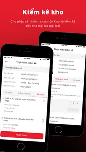 VCC - Kho, Tài sản screenshot 2