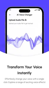 Voiced Pro・AI Voices & Dubbing screenshot 4