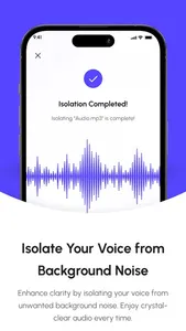 Voiced Pro・AI Voices & Dubbing screenshot 5