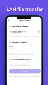 Snibox - All-in-One Toolbox screenshot 8