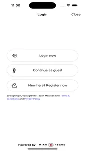 Layers Bakeshop US screenshot 0