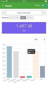 Receipt Generator v2 screenshot 8