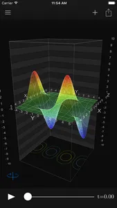 Visual Math 4D screenshot 1