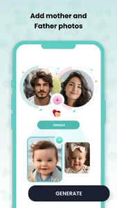 Baby Predictor:Prediction App screenshot 0