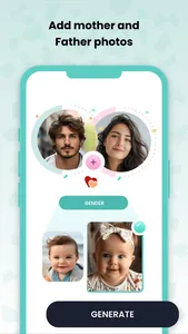 Baby Predictor:Prediction App screenshot 1