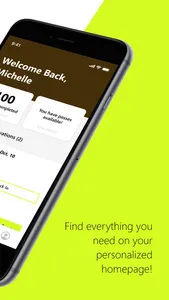 Crew Training Club screenshot 1