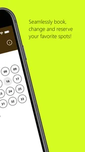 Crew Training Club screenshot 4