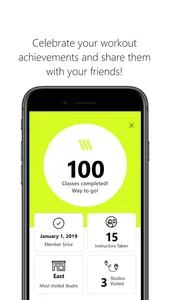 Crew Training Club screenshot 5