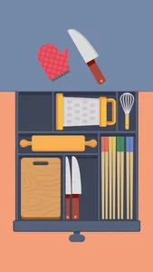 Satisfun: Organize Games screenshot 0