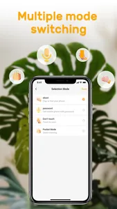 Where's my cell phone screenshot 1
