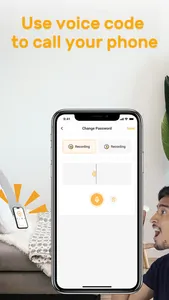 Where's my cell phone screenshot 2