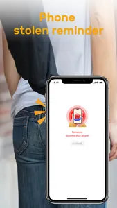 Where's my cell phone screenshot 3